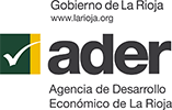 ADER Agencia de Desarrollo Económico de La Rioja - Gobierno de La Rioja