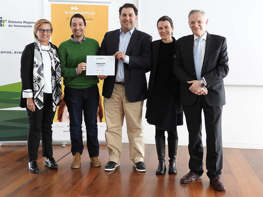 Empresa finalista Valeucar.es