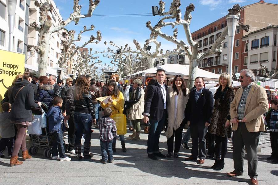 Inauguración de Promostock