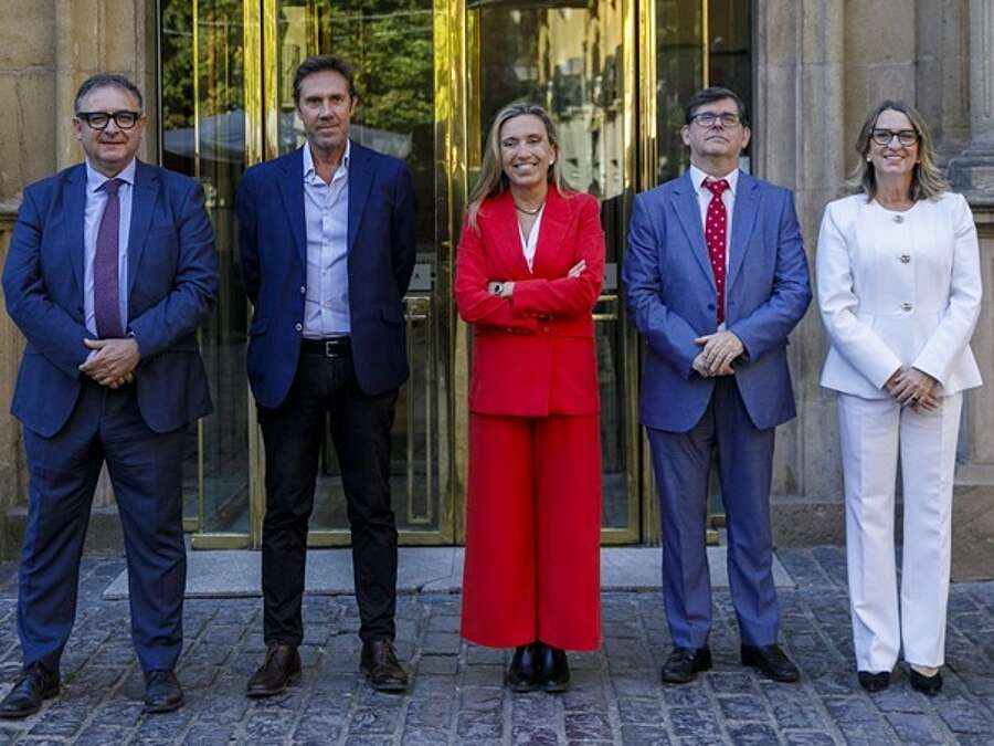 Comparecencia parlamentaria de la Consejería de Economía, Innovación, Empresa y Trabajo Autónomo