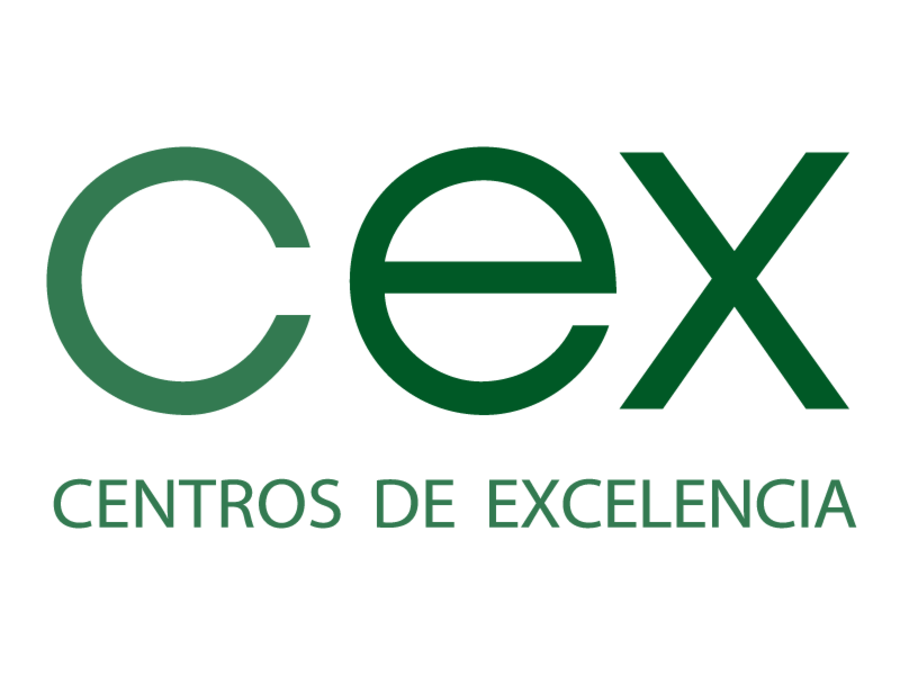 CEX Centros de Excelencia