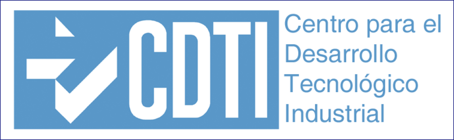 CDTI. Centro para el Desarrollo Tecnológico Industrial