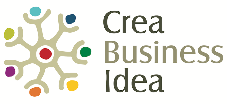 Crea Business Idea