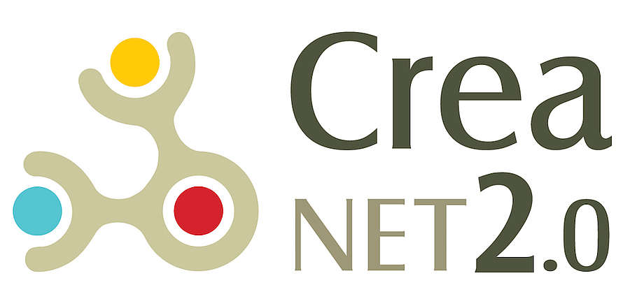 Proyecto Crea NET 2.0