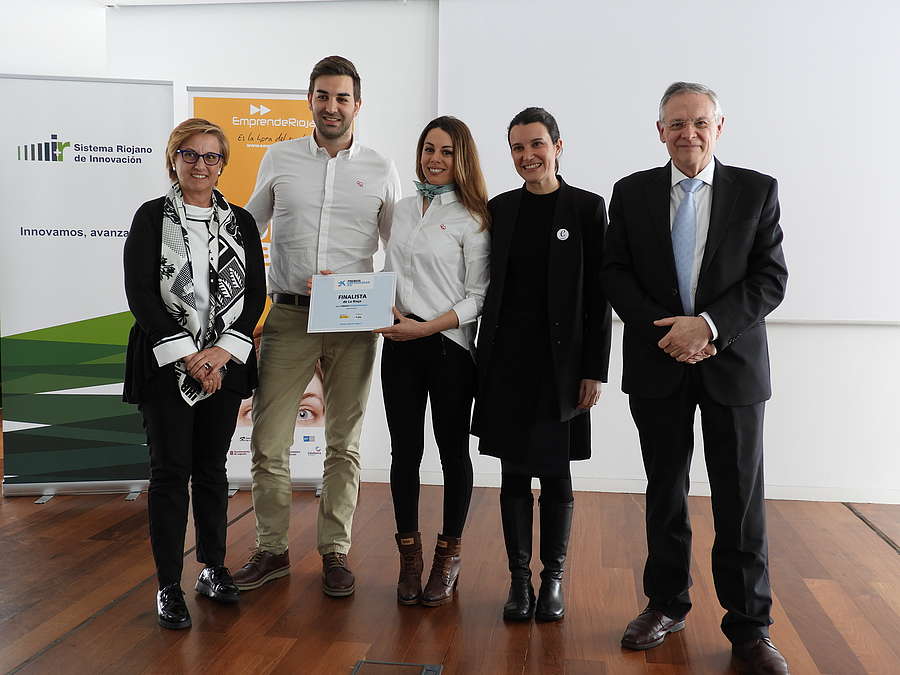 Empresa finalista Citylock