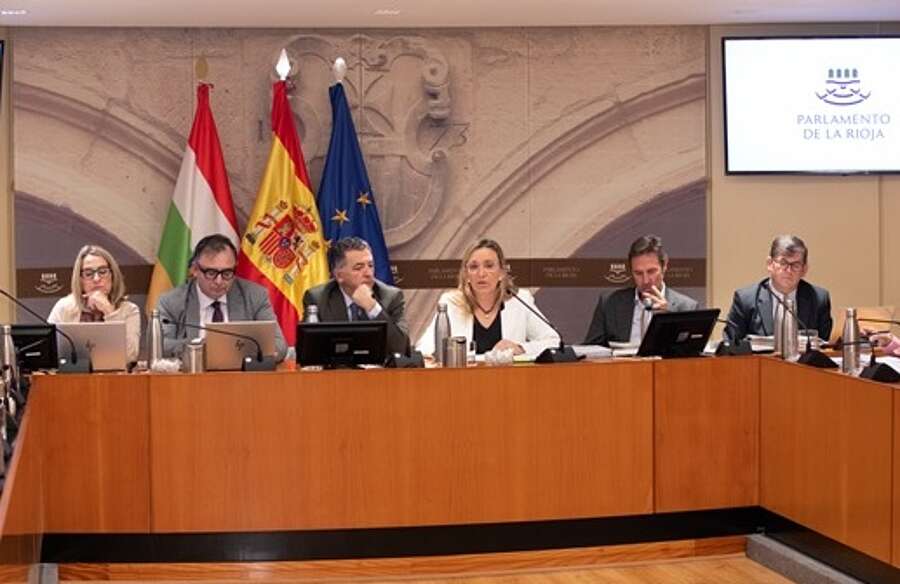 Comparecencia parlamentaria de la Consejería de Economía, Innovación, Empresa y Trabajo Autónomo