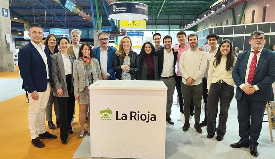 Asistentes al Foro Transfiere 2025, Foro Europeo para la Ciencia, Tecnología e Innovación