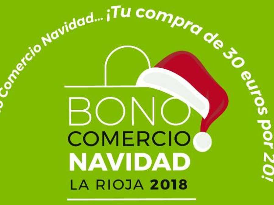 Campaña Bono de Navidad de Comercio