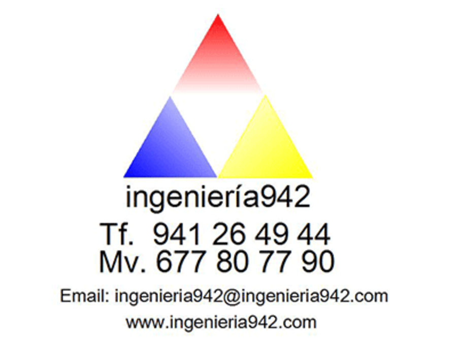 Ingeniería 942 (marca)