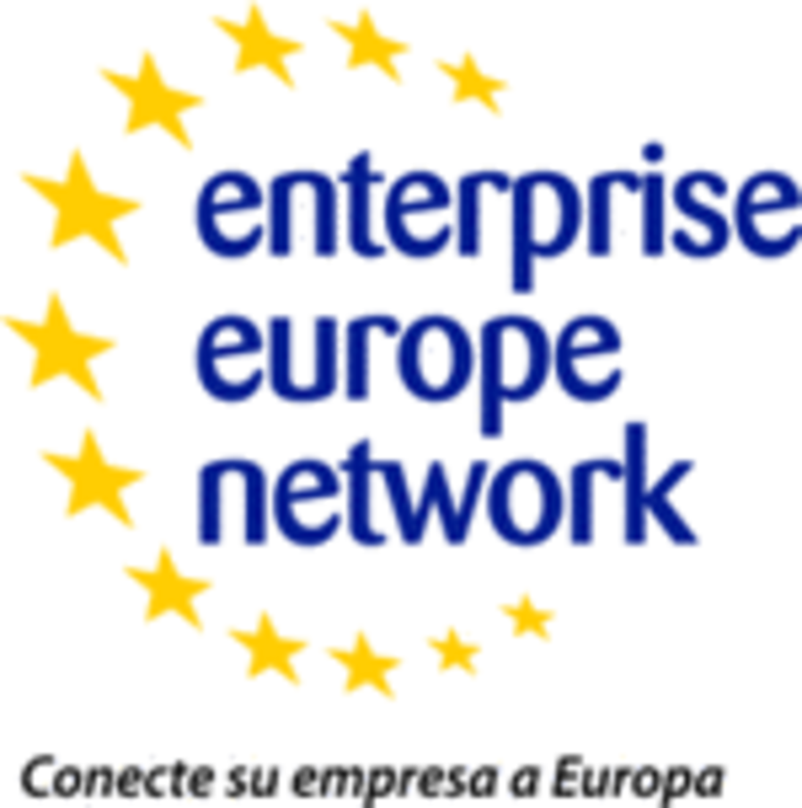EEN, enterprise europe network. Conecte su empresa a Europa