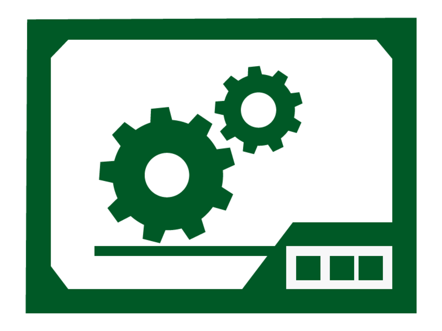 Servicio y derechos sobre Diseños industriales