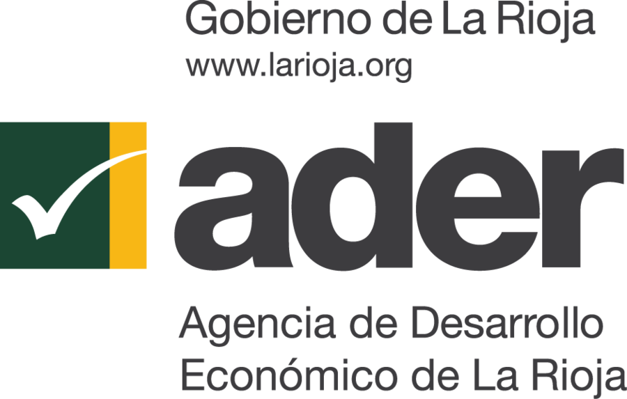 ADER Gobierno de La Rioja