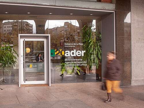 La ADER destina 2,2 millones de euros a dos nuevas ayudas de comercio ...