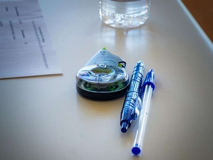 Artículos de escritorio