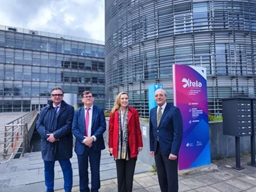 Parque Científico y Tecnológico, y la Sociedad para el Desarrollo de Cantabria (SODERCAN)
