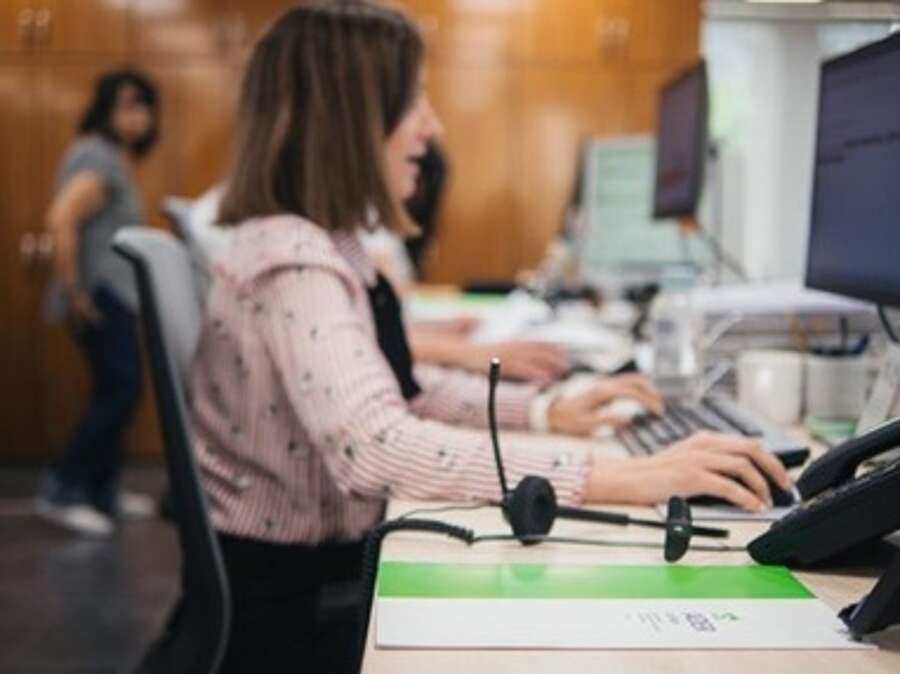 Oficina de la Agencia de Desarrollo Económico de La Rioja