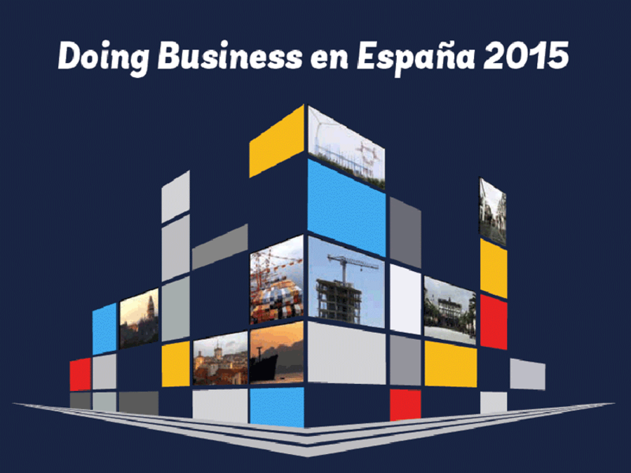 Doing Business en España 2015