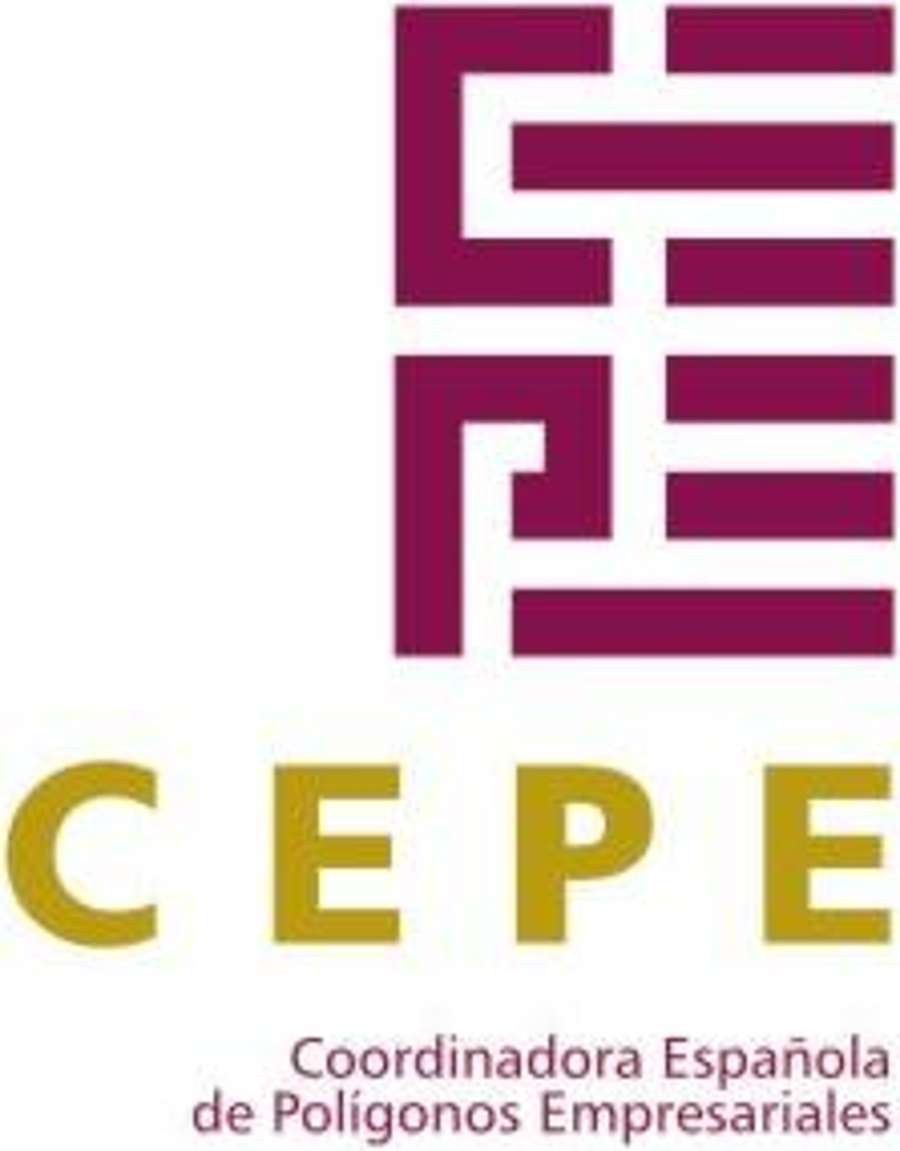 CEPE. Coordinadora Española de Polígonos Empresariales