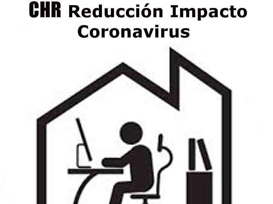 Convocatoria de la ayuda de Cheque de Innovación para la reducción del impacto del Coronavirus