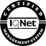 Certificado IQNET de calidad